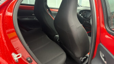 Toyota Aygo X 1.0 VVT-i Edge 5dr Petrol Hatchback